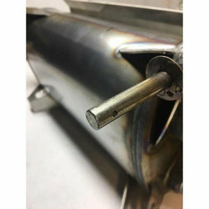 Polaris RZR XP 1000 (2015+) Slip-On Exhaust