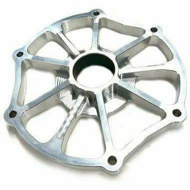Photo of Polaris RZR (2016-2020) Revolver Clutch Cover with Tower Lock by Aftermarket Assassins - Premium Clutch Tools & Accessories for UTVs / Side by Sides