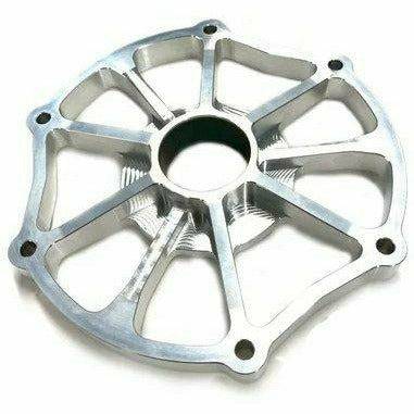 Polaris RZR (2016-2020) Revolver Clutch Cover with Tower Lock
