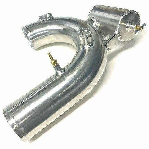 Polaris RZR Pro XP / Turbo R High Flow Intake with Catch Can