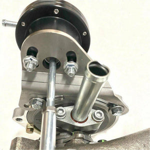 Polaris RZR Turbo Billet Wastegate Kit