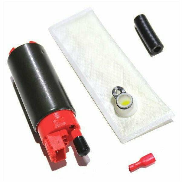 Polaris RZR Turbo High Flow Fuel Pump Kit