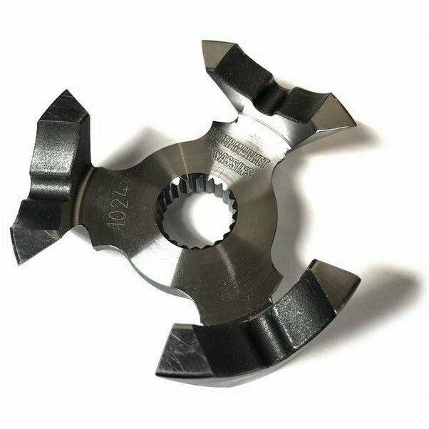 Photo of Polaris RZR Turbo (2016-2020) Custom Cut Helix by Aftermarket Assassins - Premium Clutch Kits for UTVs / Side by Sides