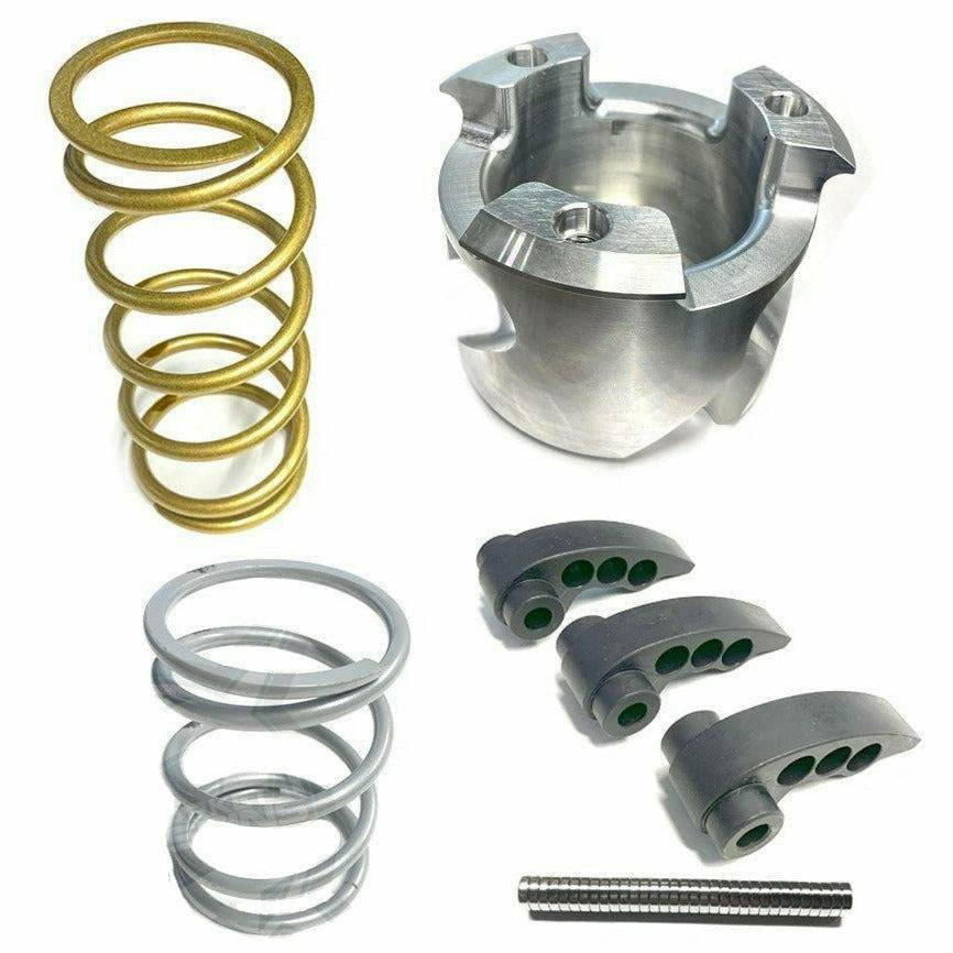 Photo of Polaris RZR Pro XP (2021+) Stage 3 Clutch Kit by Aftermarket Assassins - Premium Clutch Kits for UTVs / Side by Sides