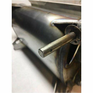 Polaris RZR Turbo Slip-On Exhaust