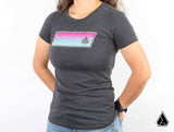 Assault Industries Miami Vice Womens Tee