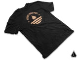 Assault Golden Sunset Men's T-Shirt