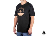 Assault Golden Sunset Men's T-Shirt