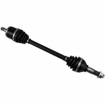 Photo of Can Am Commander (2011-2012) Front Left Axle by All Balls Racing - Premium Axles for UTVs / Side by Sides