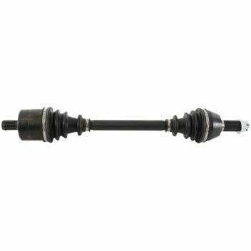 Photo of Polaris RZR 570 / 800 Front Axle by All Balls Racing - Premium Axles for UTVs / Side by Sides