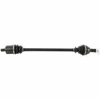 Photo of Polaris RZR XP 900 Front Axle by All Balls Racing - Premium Axles for UTVs / Side by Sides