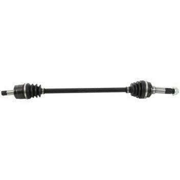 Photo of Yamaha YXZ 1000R Front Axle by All Balls Racing - Premium Axles for UTVs / Side by Sides