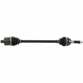 Photo of Polaris RZR XP 900 Rear Axle by All Balls Racing - Premium Axles for UTVs / Side by Sides