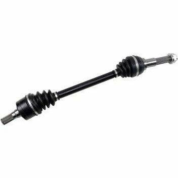 Photo of Yamaha Wolverine (2018-2019) Rear Axle by All Balls Racing - Premium Axles for UTVs / Side by Sides