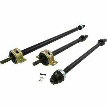 Photo of All Balls Racing Polaris General XP 4 1000 (2020-2021) Driveline Prop Shaft by All Balls Racing - Premium Drivetrain for UTVs / Side by Sides