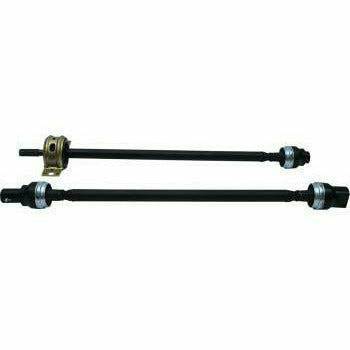 Photo of Polaris Ranger XP 1000 (2020) Driveline Prop Shaft by All Balls Racing - Premium Drivetrain for UTVs / Side by Sides