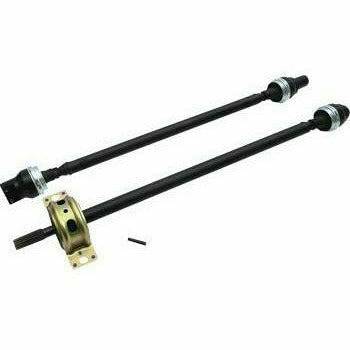 Photo of All Balls Racing Polaris Ranger XP 1000 (2020) Driveline Prop Shaft by All Balls Racing - Premium Drivetrain for UTVs / Side by Sides