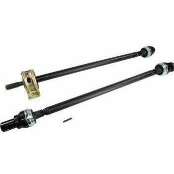 Photo of Polaris Ranger XP 1000 (2020) Driveline Prop Shaft by All Balls Racing - Premium Drivetrain for UTVs / Side by Sides