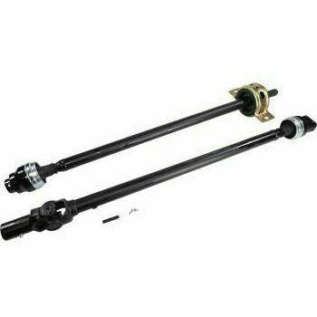 Photo of Polaris Ranger XP 1000 (2018) Driveline Prop Shaft by All Balls Racing - Premium Drivetrain for UTVs / Side by Sides