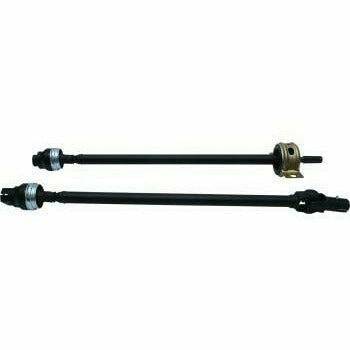 Photo of Polaris Ranger XP 1000 (2018) Driveline Prop Shaft by All Balls Racing - Premium Drivetrain for UTVs / Side by Sides