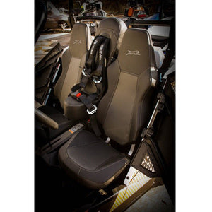 Arctic Cat Wildcat Trail Bump Seat with Harness