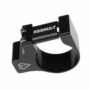 1/4"-20 Accessory Clamp