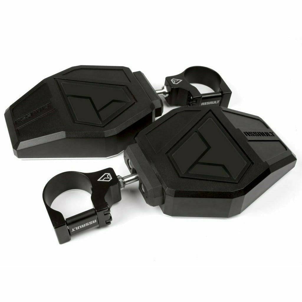 Aviator UTV Side Mirrors