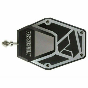 Photo of B2C Convex Side Mirrors by Assault Industries - Premium Mirrors for UTVs / Side by Sides