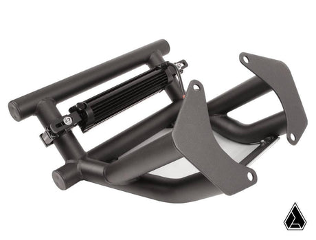 INTERCEPTOR BAJA STYLE FRONT BUMPER (FITS: POLARIS RZR PRO XP) - R1 Industries