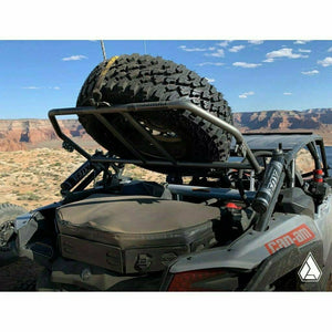 Can Am X3 Adventure Rack X // ARX