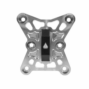 Can Am X3 Billet Radius Plate