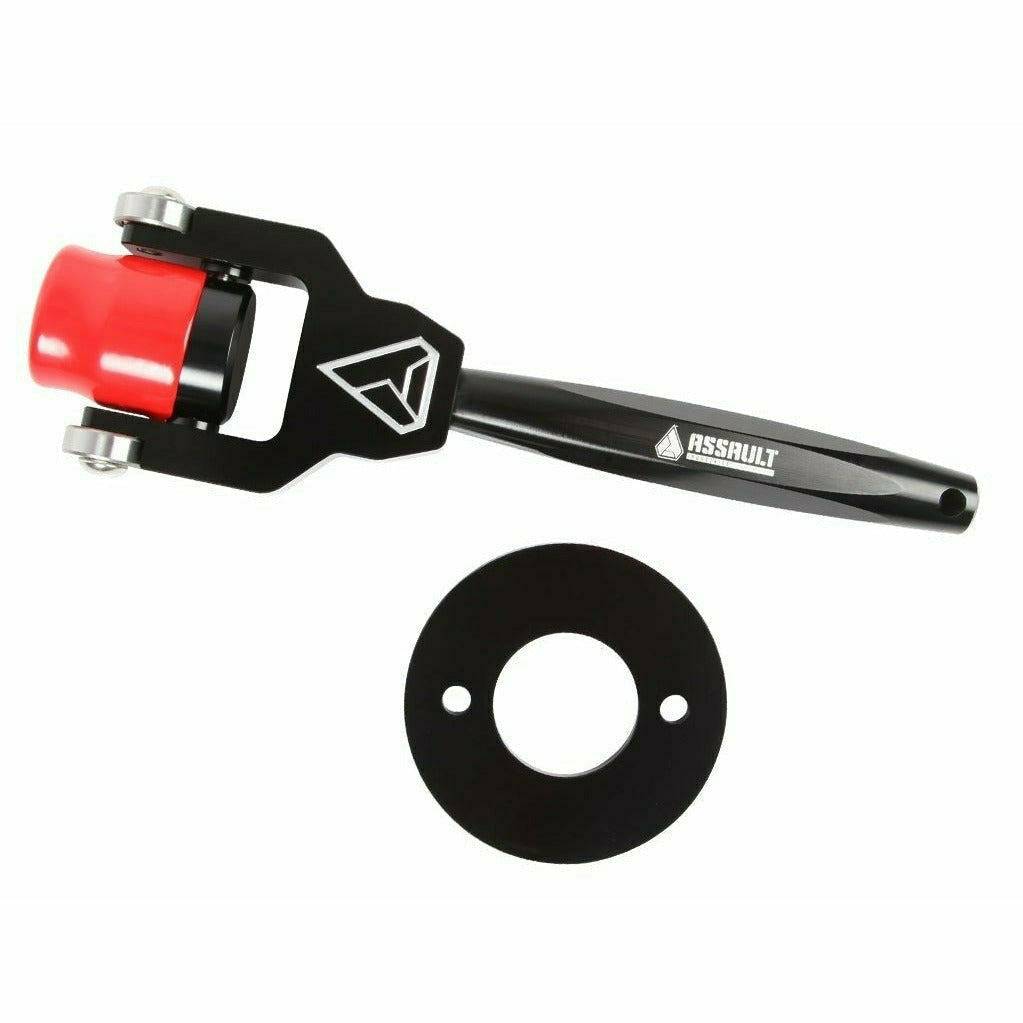 Can Am X3 Belt Replacement Tool