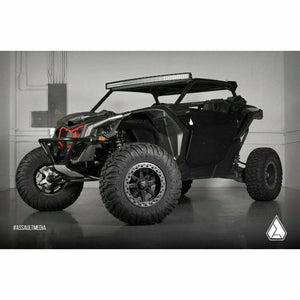 Can Am X3 F-22 Doors