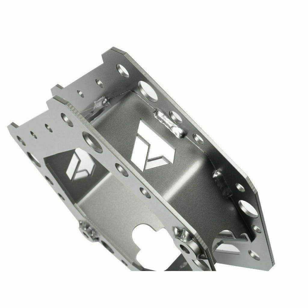Photo of Can Am X3 F-22 Front Structural Reinforcement Gusset Kit by Assault Industries - Premium Gusset Kits & Accessories for UTVs / Side by Sides