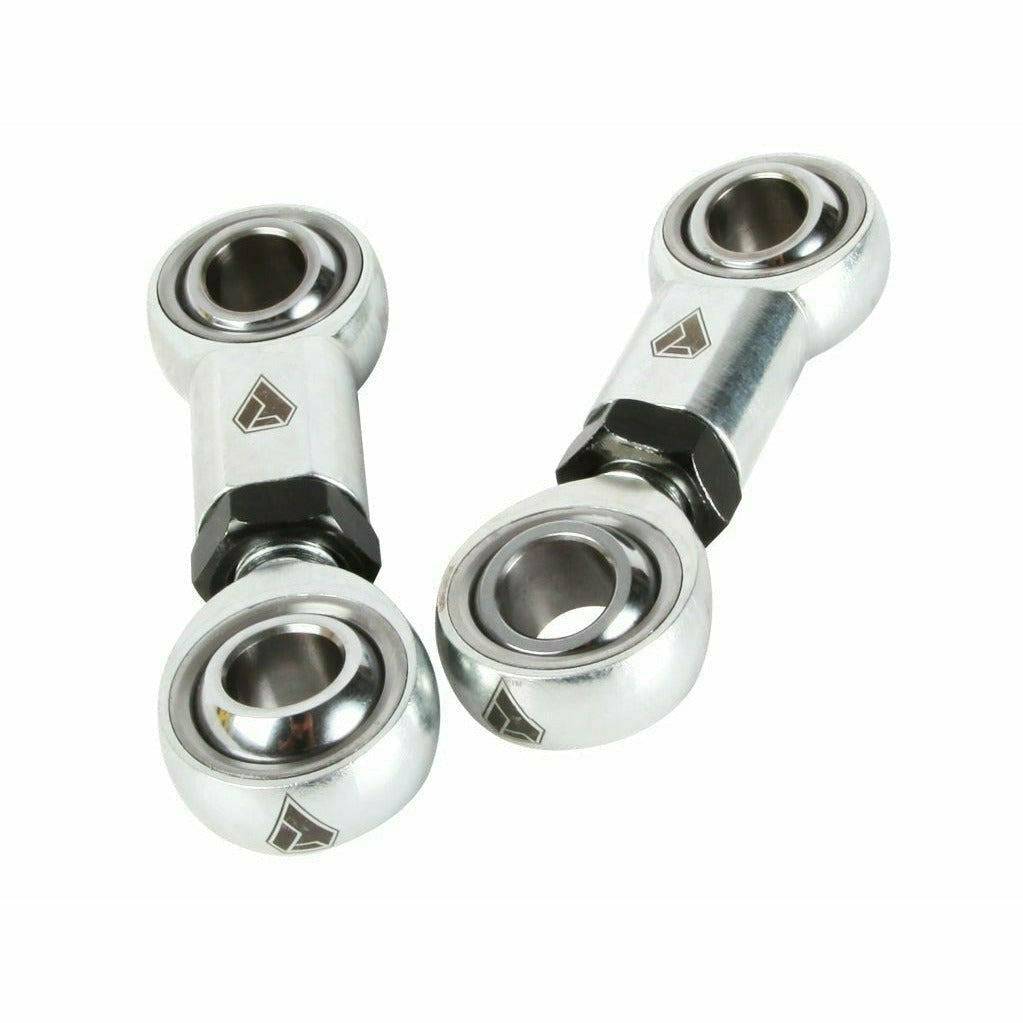 Photo of Can Am X3 Front Sway Bar End Links by Assault Industries - Premium Sway Bars & Links for UTVs / Side by Sides