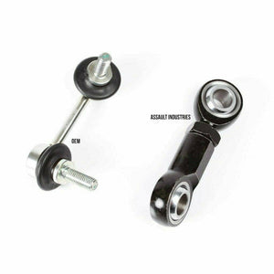 Can Am X3 Front Sway Bar End Links