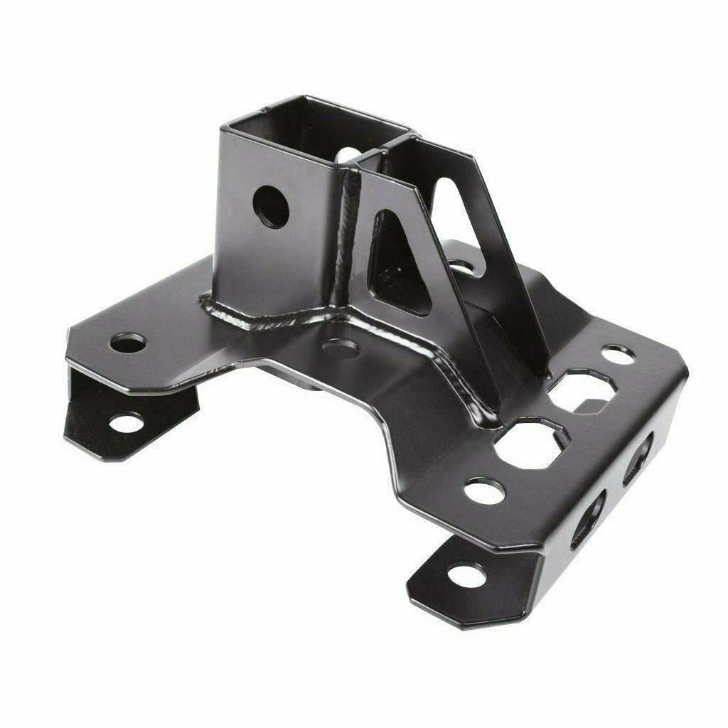 Can Am X3 Rear Chassis Brace with Tow Hitch