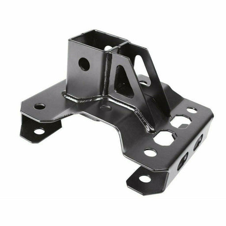 Can Am X3 Rear Chassis Brace with Tow Hitch