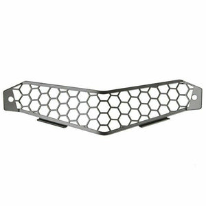 Can Am X3 Honeycomb Bonnet Front Grille