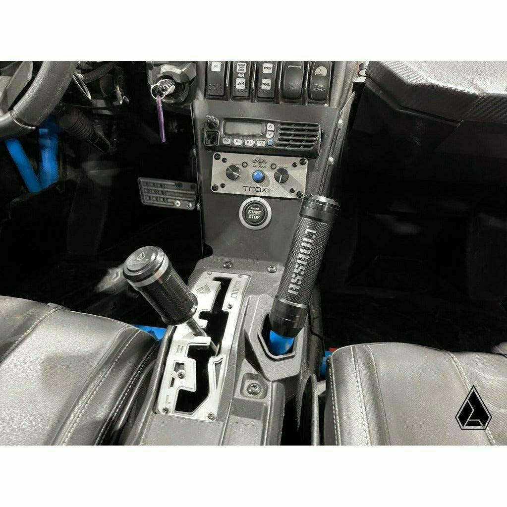 Can Am X3 M2HB Shift Knob