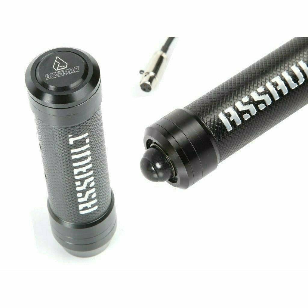 Photo of Can Am X3 M2HB Grab Handle by Assault Industries - Premium Grab Bars for UTVs / Side by Sides