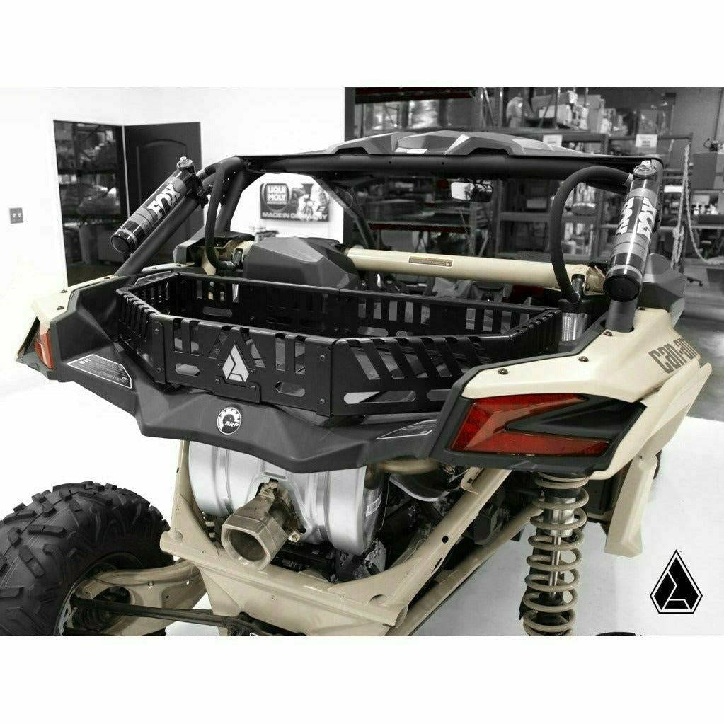 Can Am X3 Recon Rack