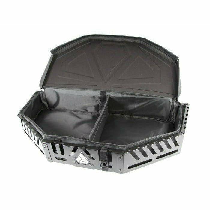 Photo of Can Am X3 Ruxak Deck Pack by Assault Industries - Premium Storage for UTVs / Side by Sides