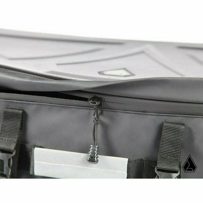 Photo of Can Am X3 Ruxak Deck Pack by Assault Industries - Premium Storage for UTVs / Side by Sides