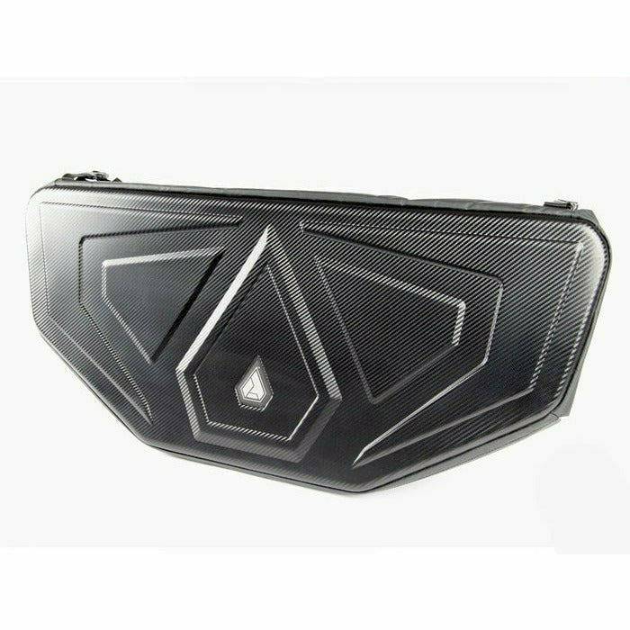 Photo of Can Am X3 Ruxak Deck Pack by Assault Industries - Premium Storage for UTVs / Side by Sides