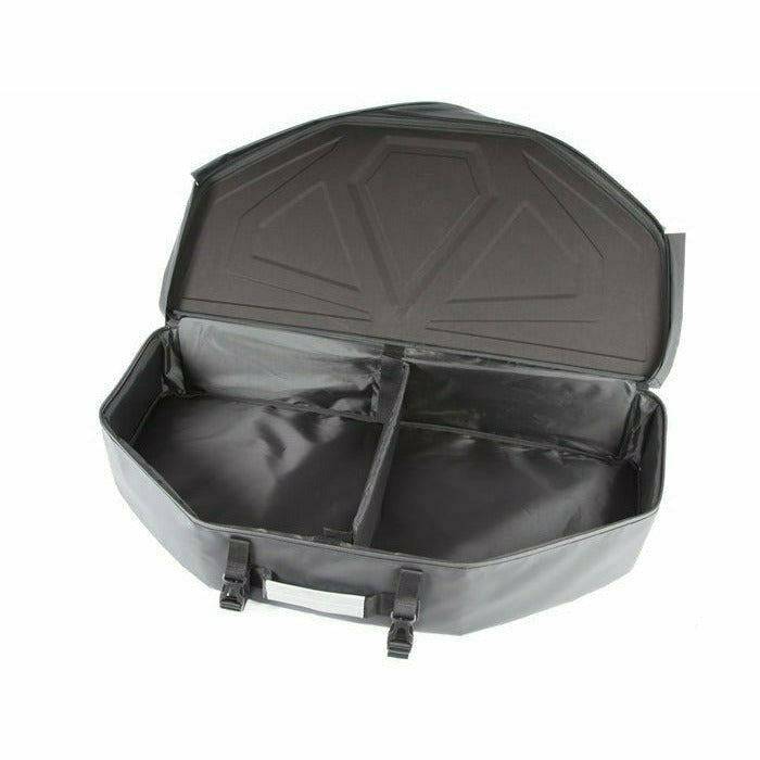 Photo of Can Am X3 Ruxak Deck Pack by Assault Industries - Premium Storage for UTVs / Side by Sides
