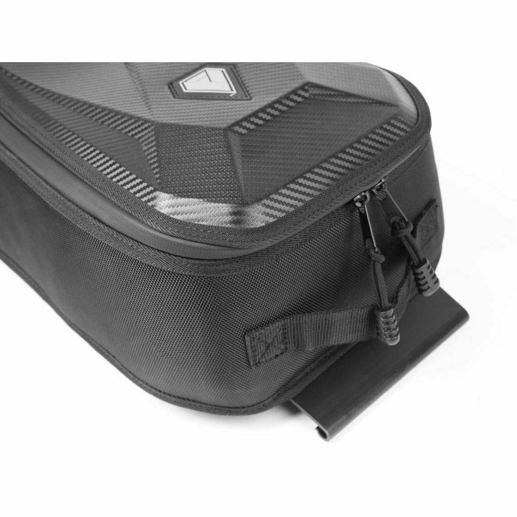 Photo of Can Am X3 Ruxak Center Console Storage Pack by Assault Industries - Premium Storage for UTVs / Side by Sides