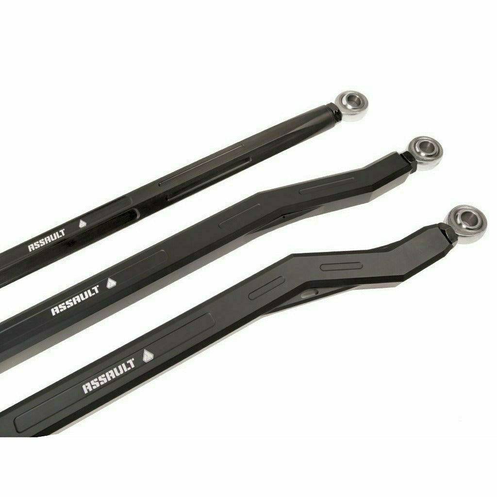 Can Am X3 (72" Models) High Clearance Radius Rods