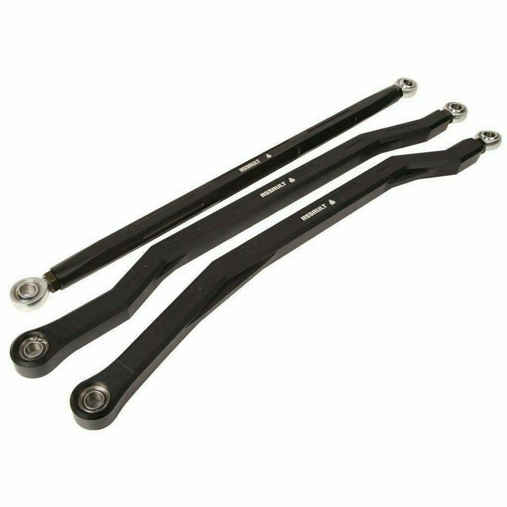 Can Am X3 (72" Models) High Clearance Radius Rods