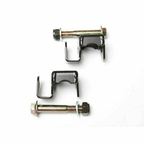 Photo of Can Am X3 Radius Rod Double Shear Bracket Kit by Assault Industries - Premium Shocks, Springs, & Accessories for UTVs / Side by Sides